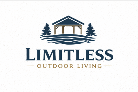Limitless Outdoor Living Logo